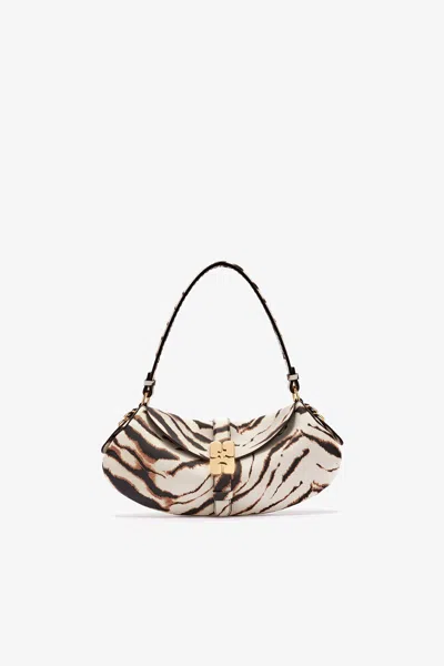 Ganni One Size In White