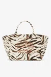 Ganni One Size In Multi