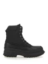Ganni Outdoor Lace-up Boot