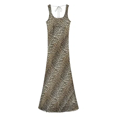 GANNI GANNI OUTERWEARS