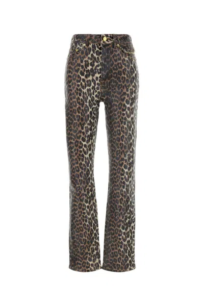 GANNI GANNI PANTS