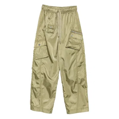 GANNI GANNI PANTS
