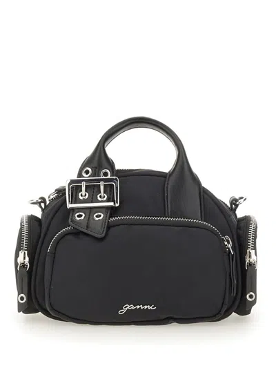 Ganni "polochon" Bag