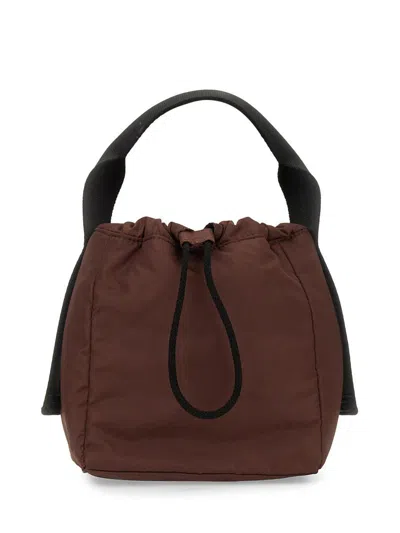 Ganni Pouchette