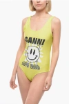 Ganni One-piece Swimsuits