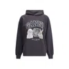 Ganni Puppies Women's Hoodie