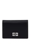 Ganni Bou Card Holder