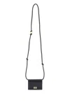 Ganni Women's Quet\n\nbouquet Shoulder Bag