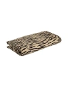 Ganni Quilt Or Duvet Beige Size - Cotton In Brown