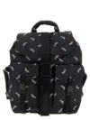 Ganni Re-tech Backpack