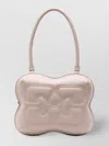 Ganni Small Egret Butterfly Shoulder Bag