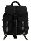 Ganni 're-tech' Backpack In Black