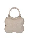 GANNI SMALL SHOULDER BAG