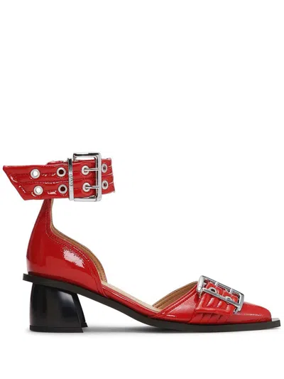 Ganni Sandals