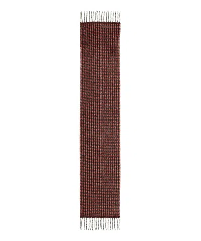 GANNI SCARF