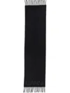 Ganni Women Scarf With Logo