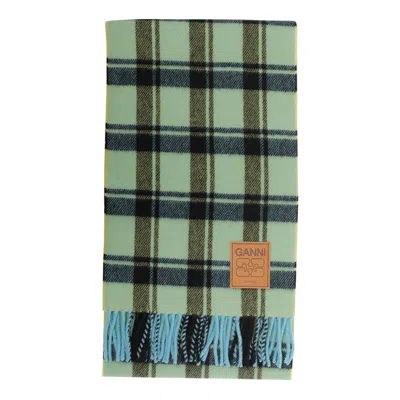 GANNI GANNI SCARFS