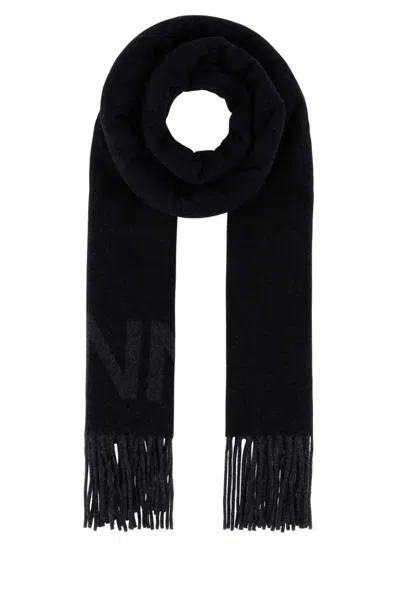 GANNI GANNI SCARVES AND FOULARDS