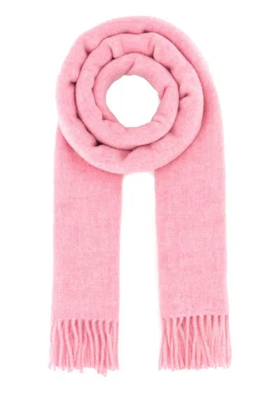 GANNI GANNI SCARVES AND FOULARDS