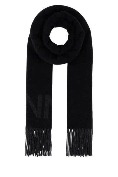 GANNI GANNI SCARVES
