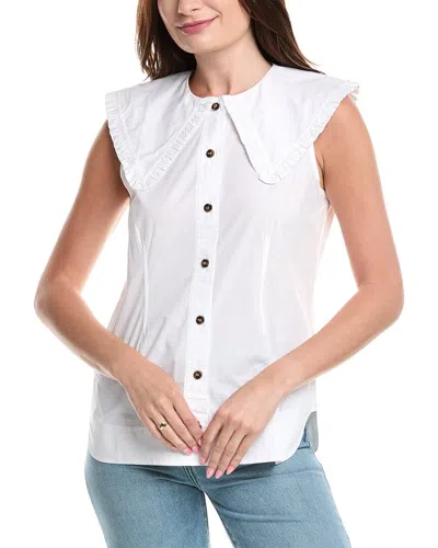 GANNI SHIRT