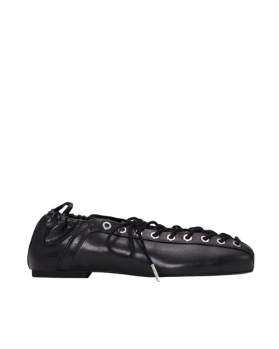 GANNI GANNI SHOE