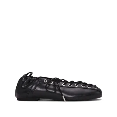 GANNI GANNI SHOES