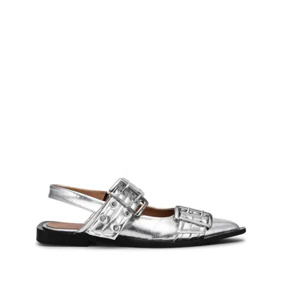 GANNI GANNI SHOES