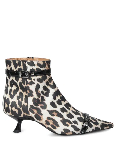 GANNI GANNI SHOES