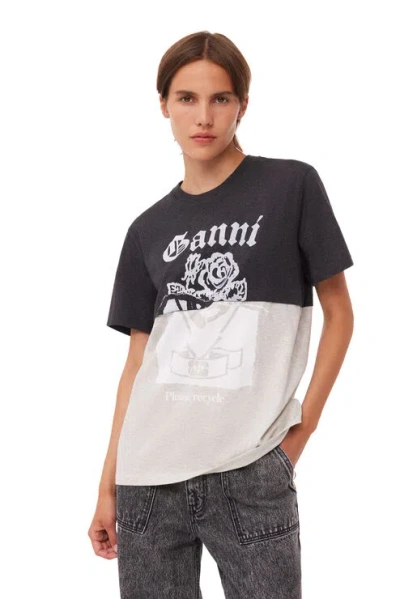 Ganni Short Sleeve
