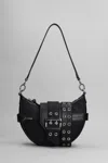 Ganni Women Bucky Small Shoulder Bag