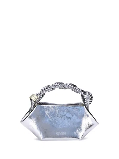 Ganni Shoulder Bags