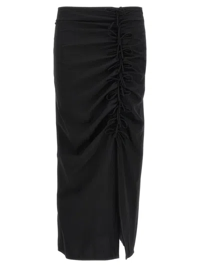 GANNI GANNI SKIRT