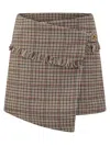 GANNI SKIRT