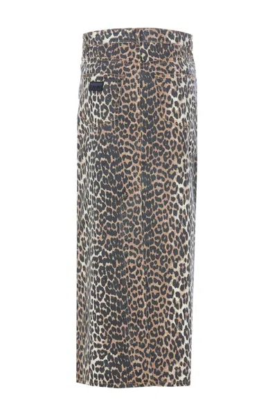 GANNI GANNI SKIRTS