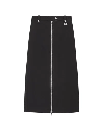 GANNI GANNI SKIRTS