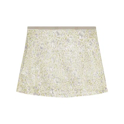 GANNI GANNI SKIRTS
