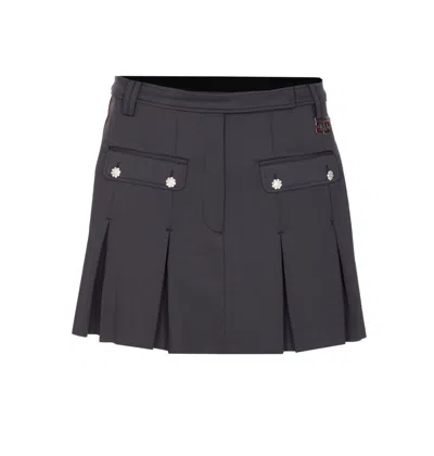 GANNI GANNI SKIRTS