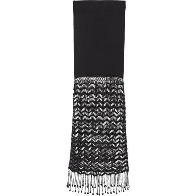 GANNI GANNI SKIRTS