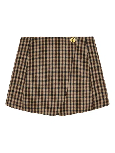 GANNI GANNI SKIRTS