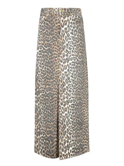 GANNI GANNI SKIRTS