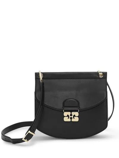 GANNI SMALL APO-G BAG