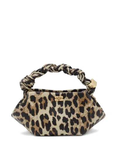 Ganni Small Bou Bag