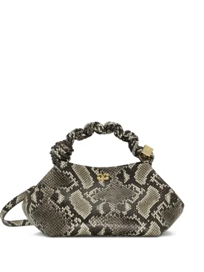 GANNI SMALL BOU CROSS BODY BAG