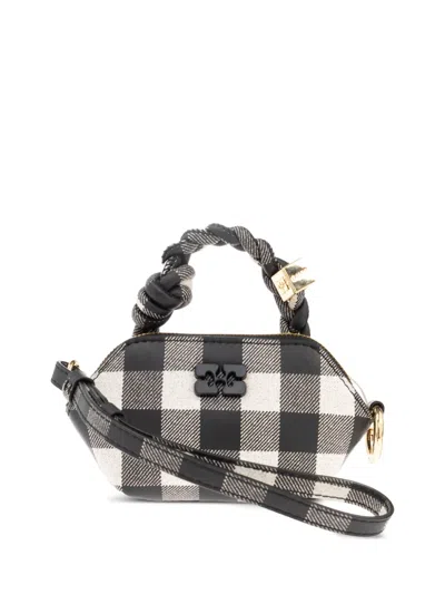 Ganni Small Bou Cross Body Bag