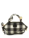 Ganni Small Bou Cross Body Bag