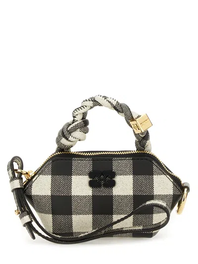 Ganni Small Bou Cross Body Bag