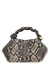 Ganni Small Bou Cross Body Bag