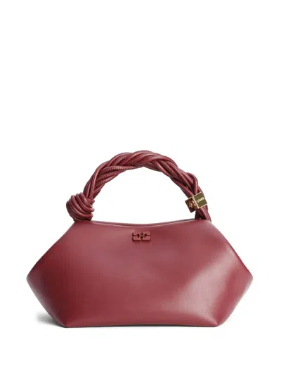 GANNI SMALL BOU CROSS BODY BAG