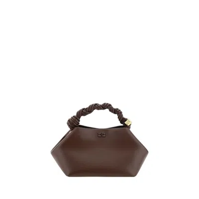 Ganni Small Bou Handbag